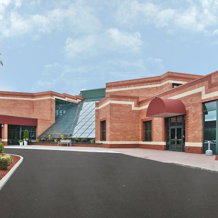 Holiday Inn - Manitowoc Exterior foto